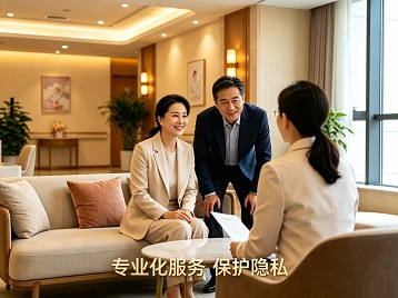 嘉荫有偿售卵代生女生的客户的客户群体有哪些