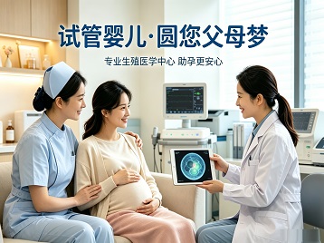 嘉荫辅助生育服务 试管婴儿行业的兴起背景、发展与未来展望